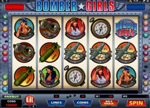 Bomber_Girls