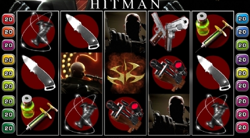 hitman_slot